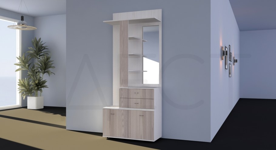 Прихожая Дебора Анкор