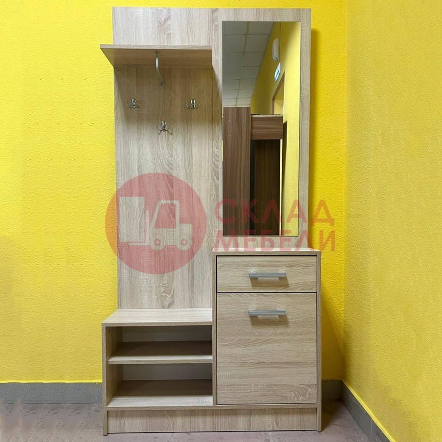 Прихожая Дебора сонома