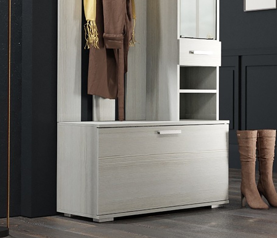 Обувница об-100 МС Машенька