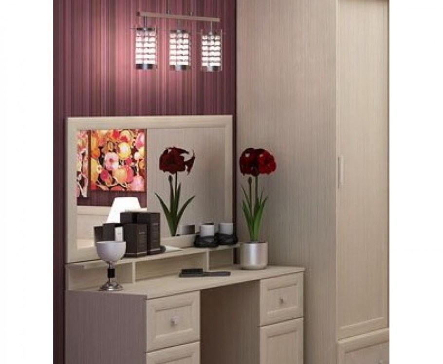 Прихожая Сорренто венге/белфорт