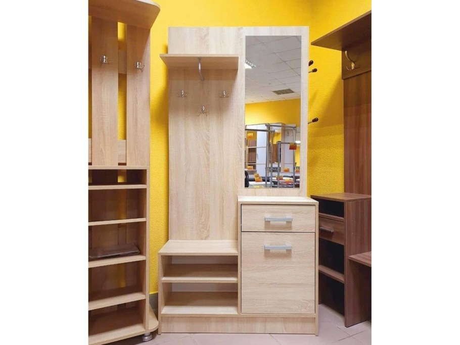 Дебора прихожая 900*1840*292