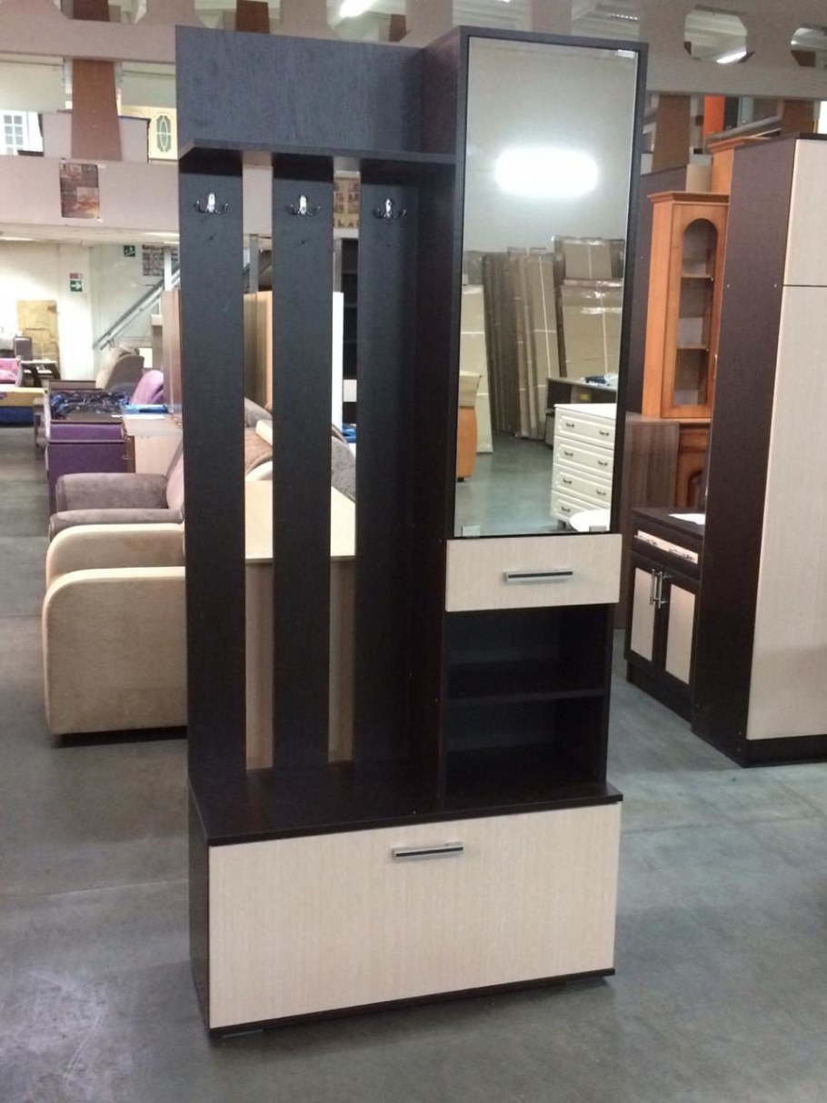 Шкаф с ящиками Машенька 021644