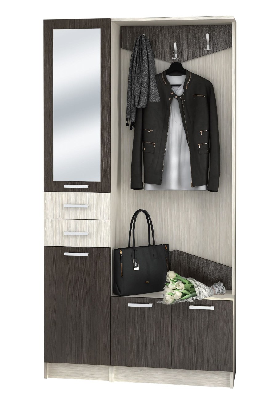 БРВ Антверпен прихожая