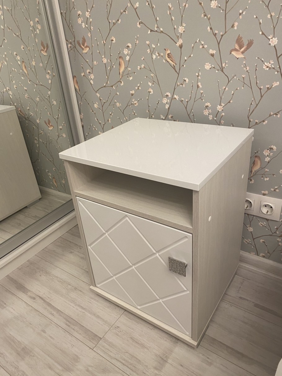 Модульная прихожая Машенька Стендмебель