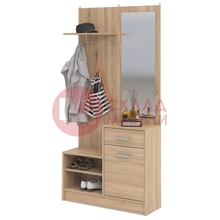 Прихожая Стендмебель Дебора