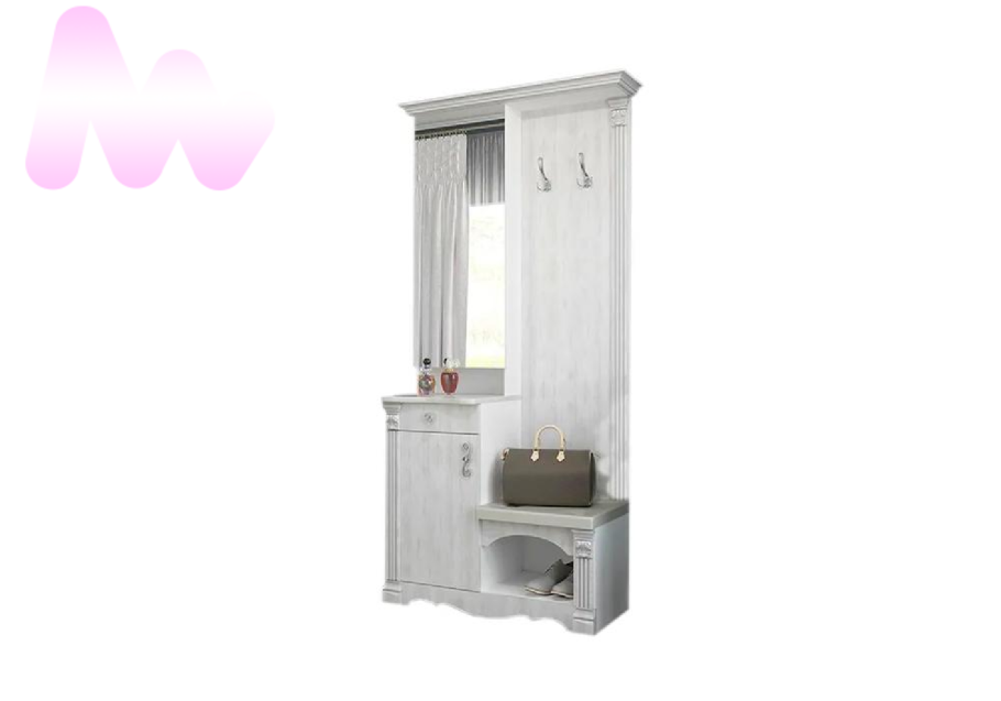 Прихожая Парма Стендмебель