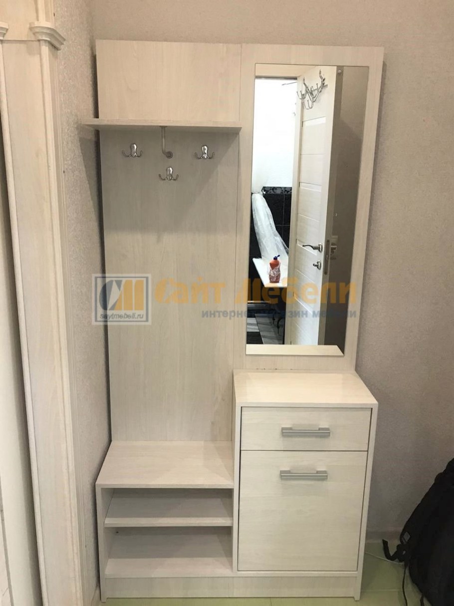 Прихожая Соната BMS