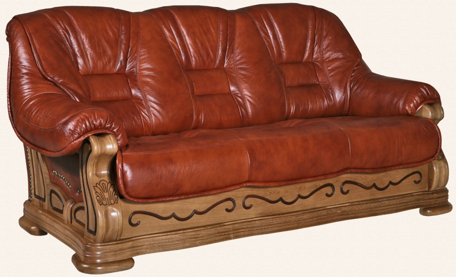 Диван Консул 21 Пинскдрев