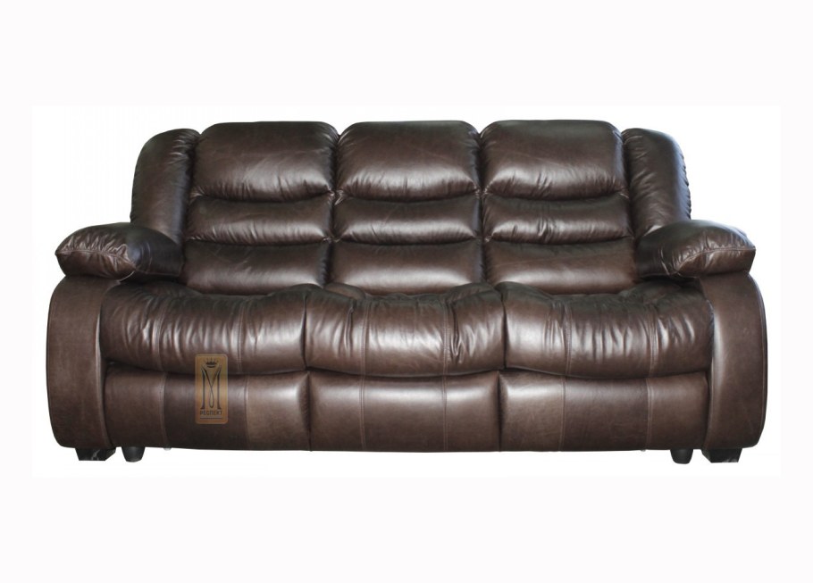 Диван Манчестер Пинскдрев кожа