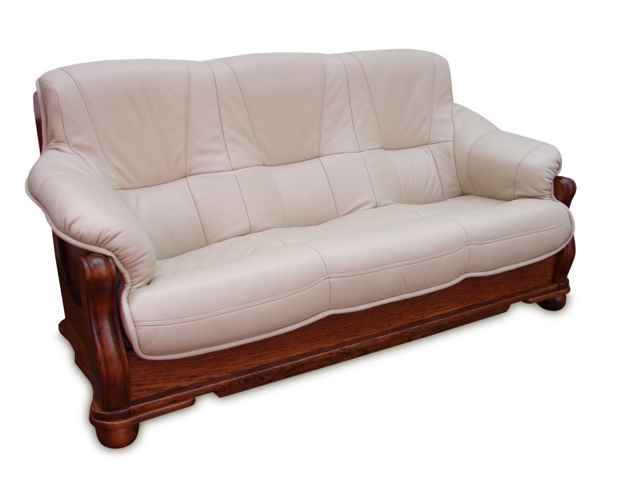 Кожаная мебель