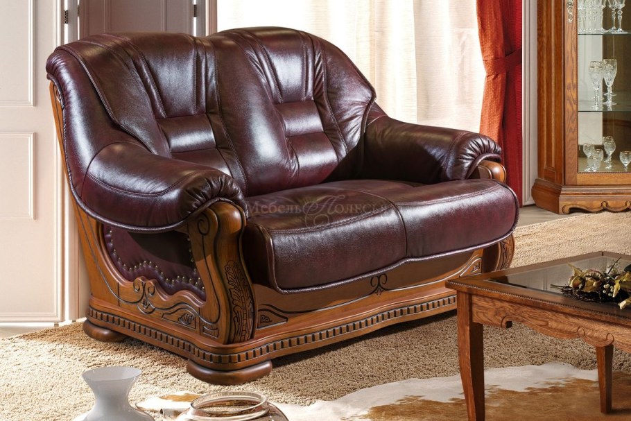 Диван Консул 23 Пинскдрев