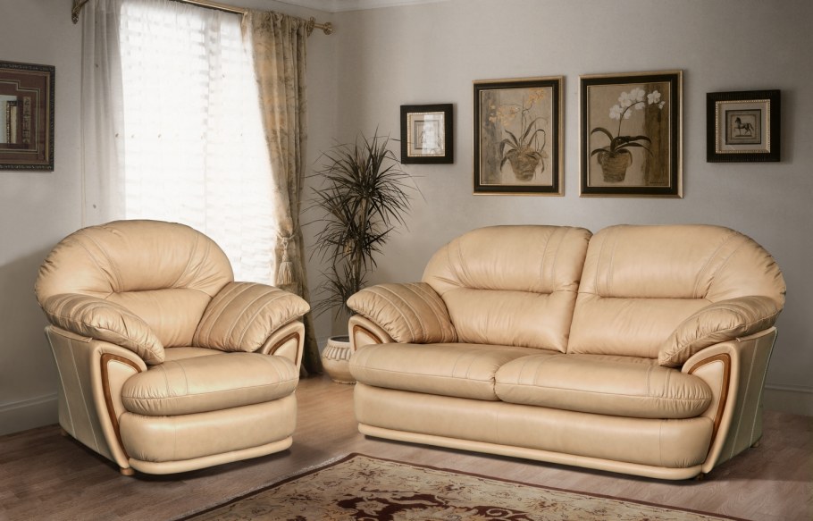 Диван Лорд Пинскдрев