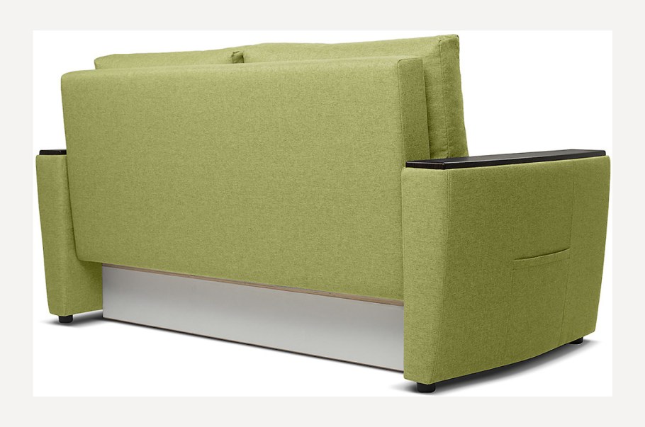 Диван Дамаск Textile Brown