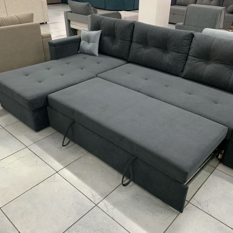 Диван Дамаск Верди