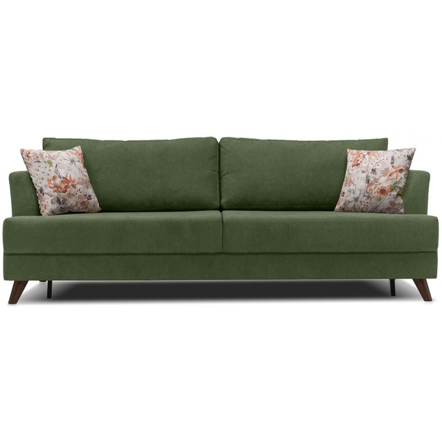 Диван кровать Дамаск ТД 212