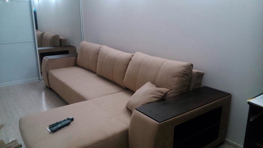 Мебельный Формат фабрика мягкой мебели Дамаск