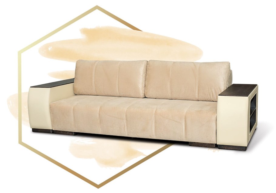 Диван Дамаск Ду New АСМ