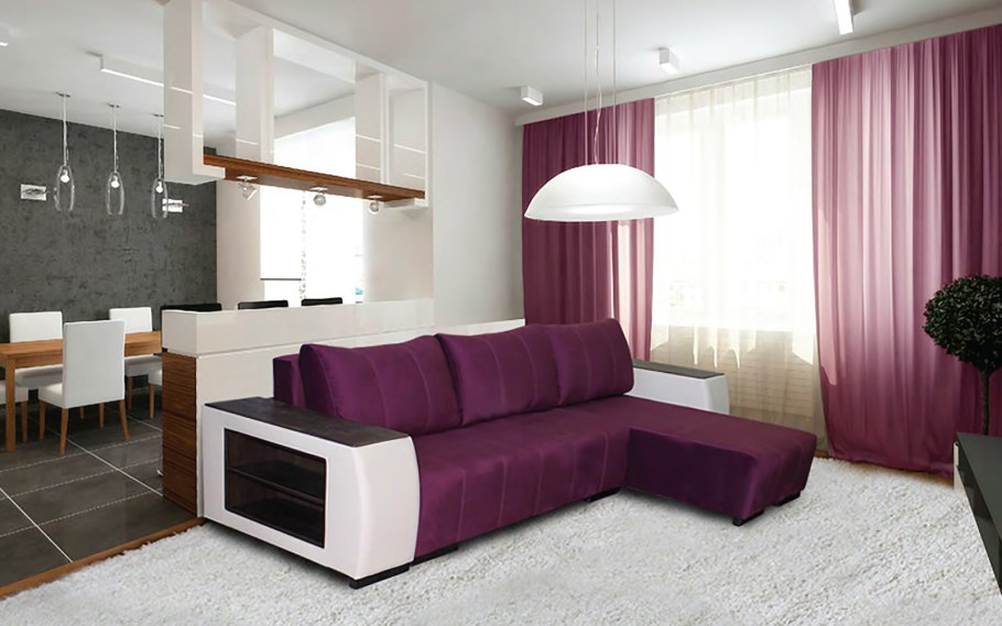 Угловые диваны Тверь дисамбар