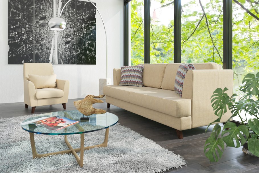 Диван Стокгольм 211