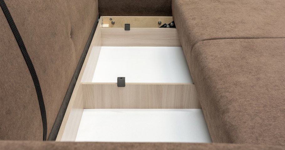 Диван кровать Дамаск ТД 212