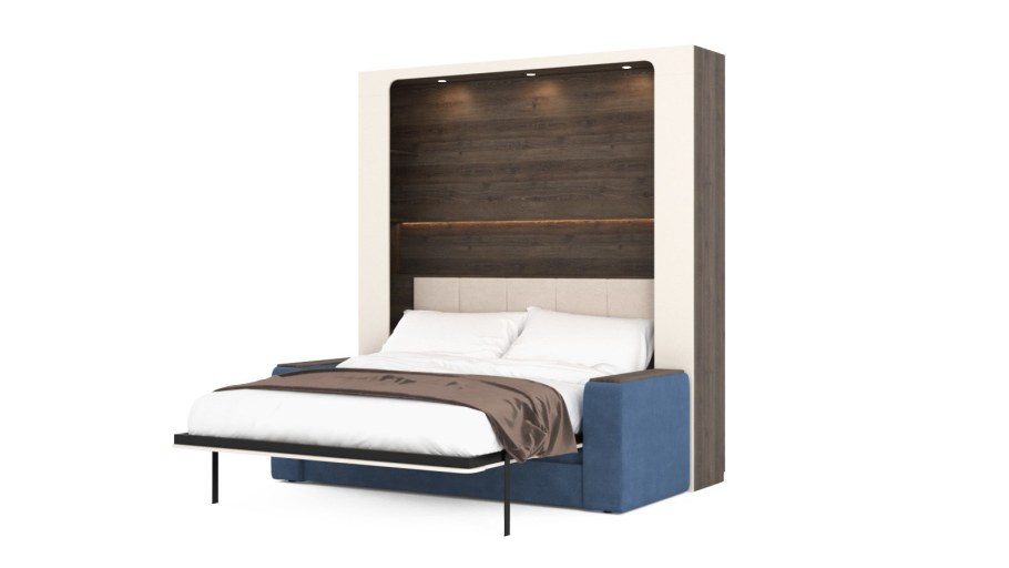 Аскона диван-кровать шкаф трансформер