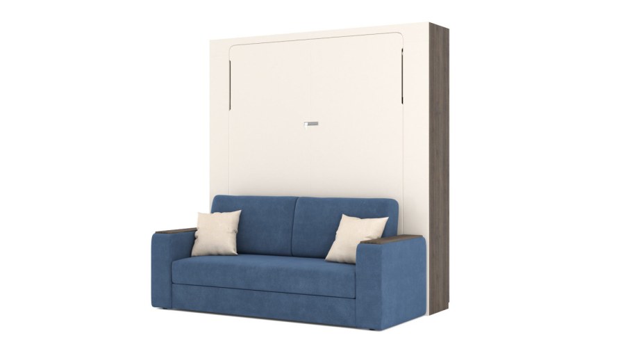 Кровать Спейс Солюшнс