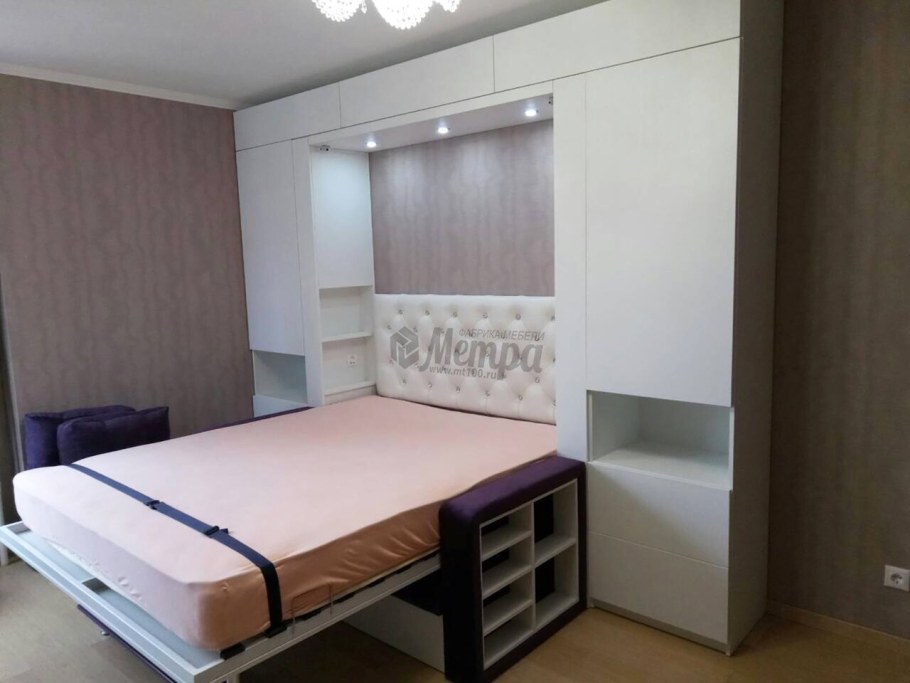 Кровать трансформер Италия Clei