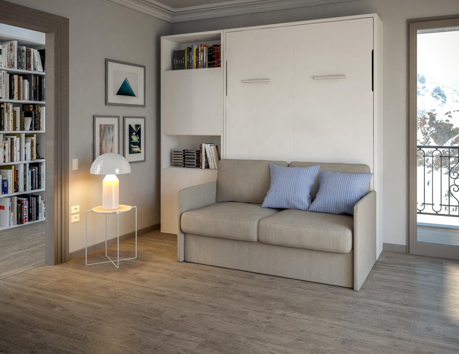 Диван-кровать-трансформер Аскона