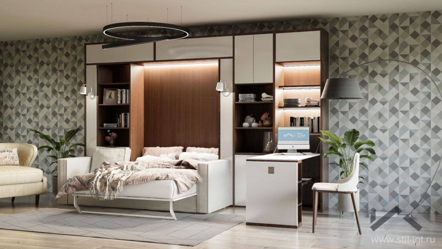 Кровать-трансформер Penelope Sofa