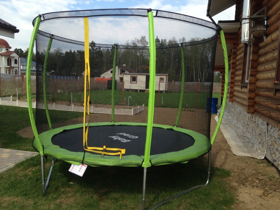 Батут 12 BT 12 - 3