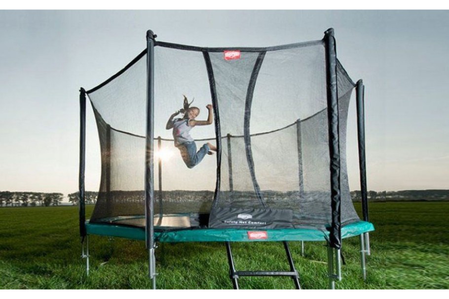 Батут Berg Favorit