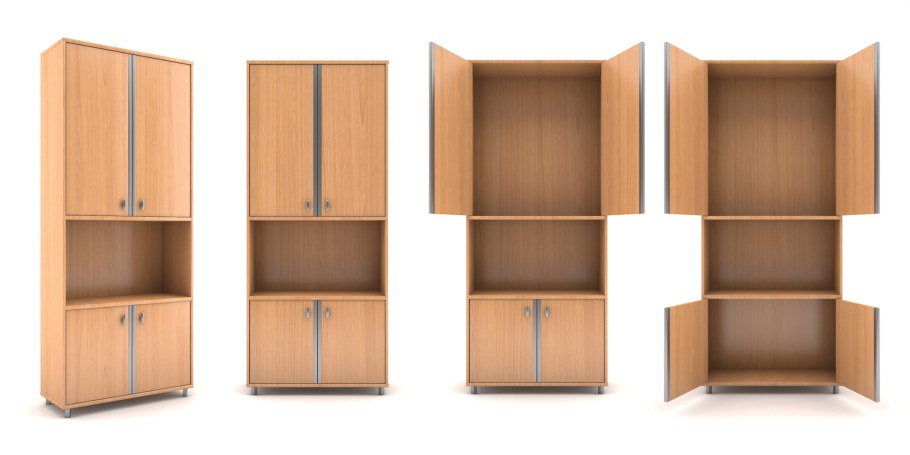 Мебель наглядное пособие для детей