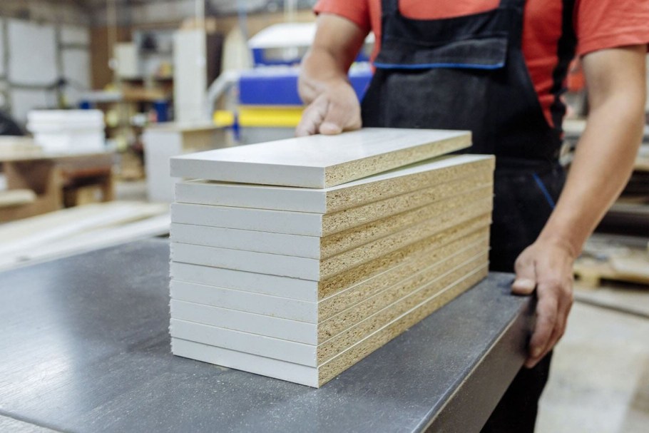 Материалы для мебели