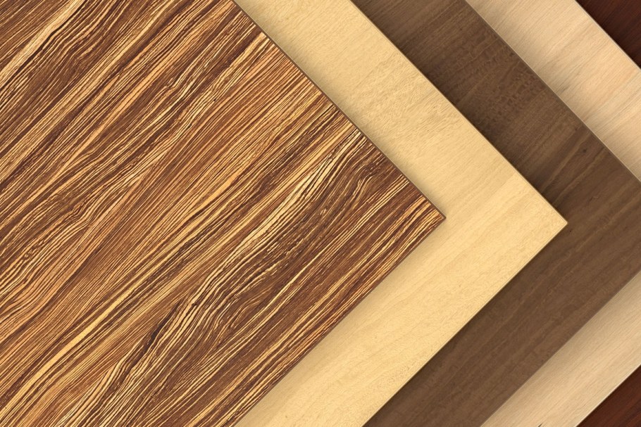 Палитра цветов Эггер