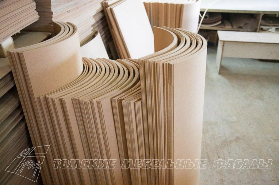 ДСП шлифованная 3500х1750х16