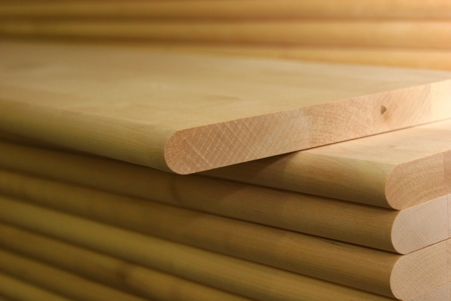 МДФ 6 мм 2800х2070 шлифованная