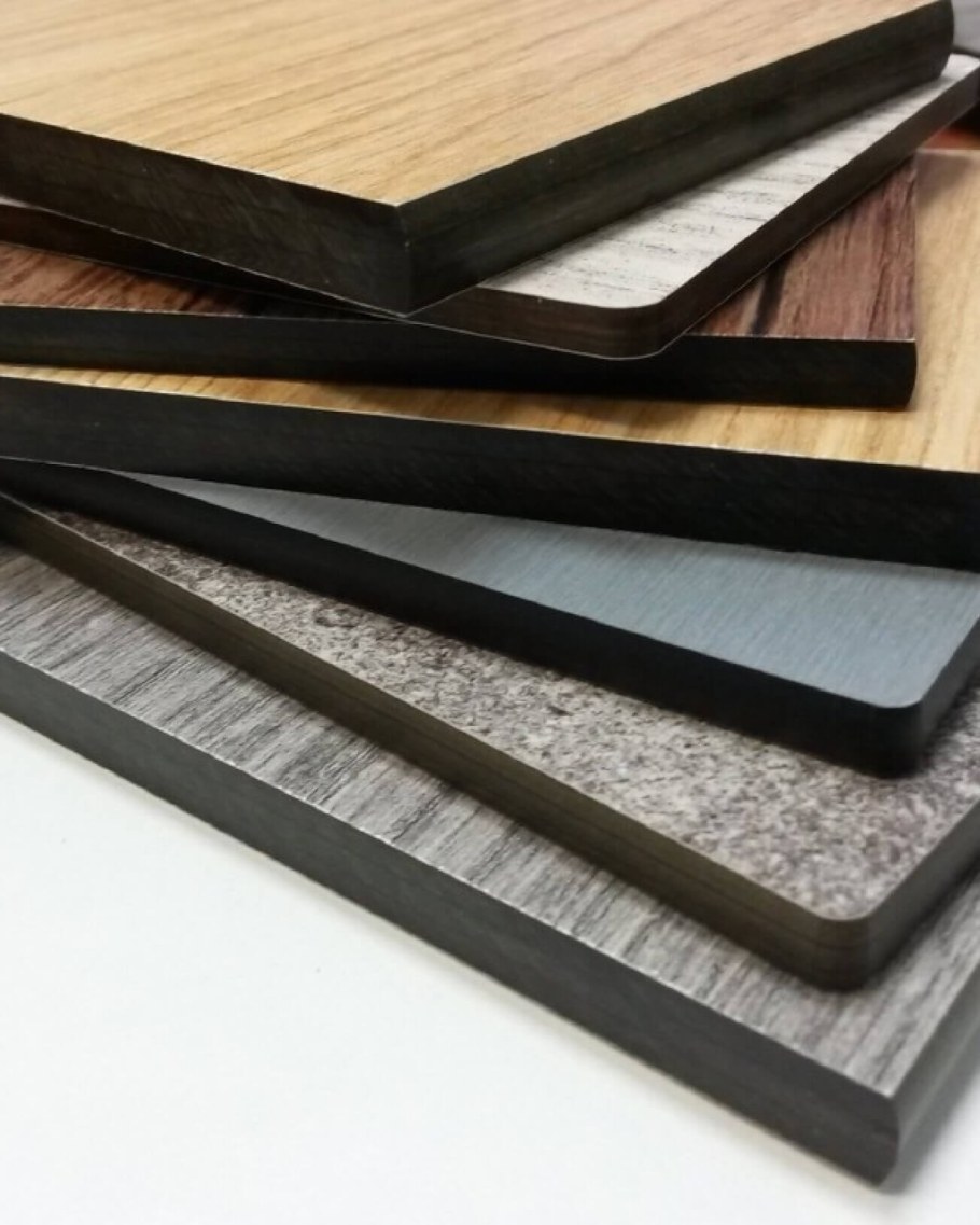 Материалы для отделки