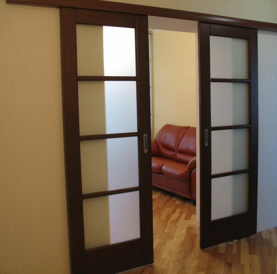 Межкомнатные перегородки Raumplus