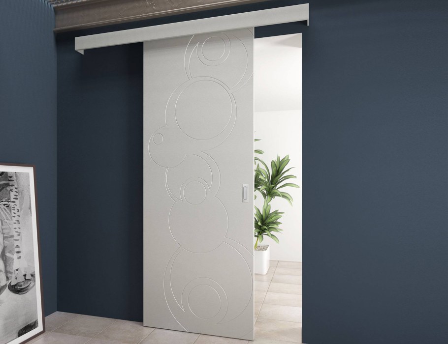 Раздвижные перегородки Фрамир