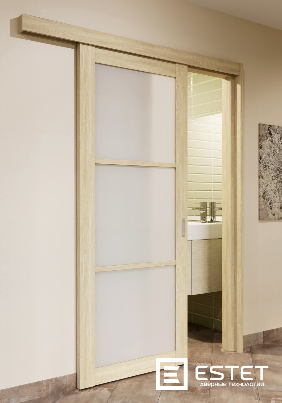 Профиль Дорс раздвижные перегородки