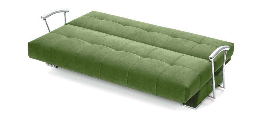 Диван металлический раскладной