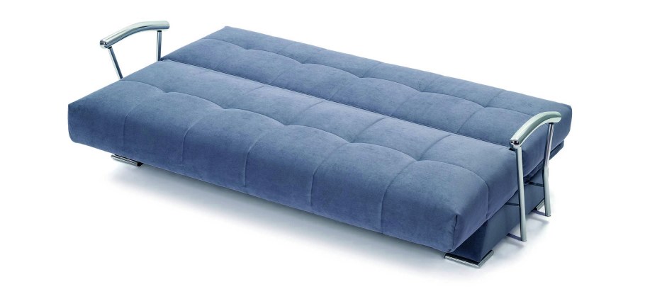 Austin 15 Deep Blue диван раскладной