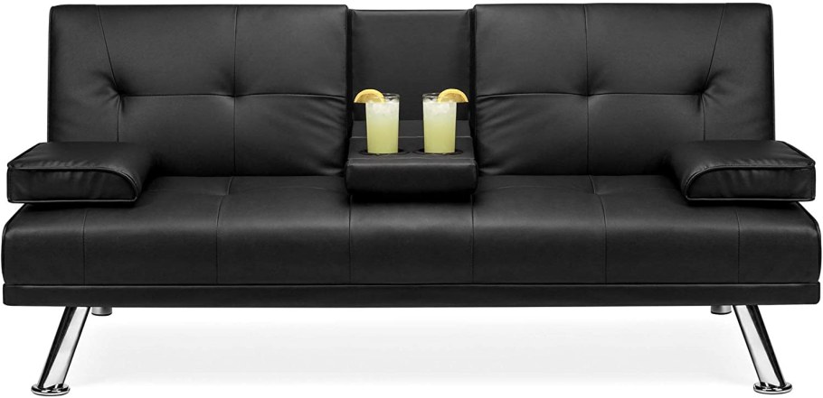 Финка с хром. Боковинами (Регина-45.2)