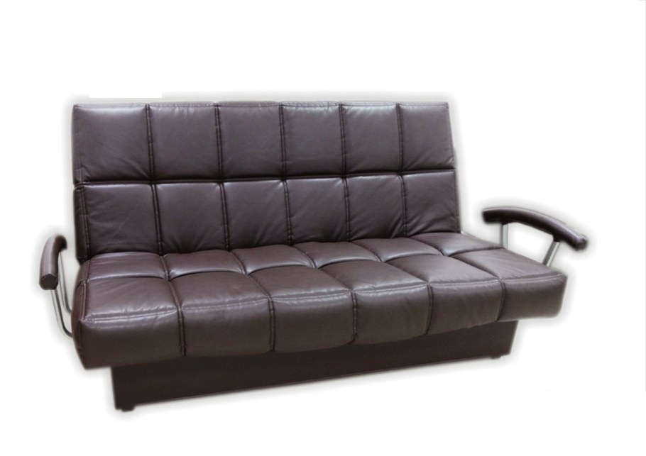 Кровать-кресло Авангард с подлокотниками (арт.с 889-43):