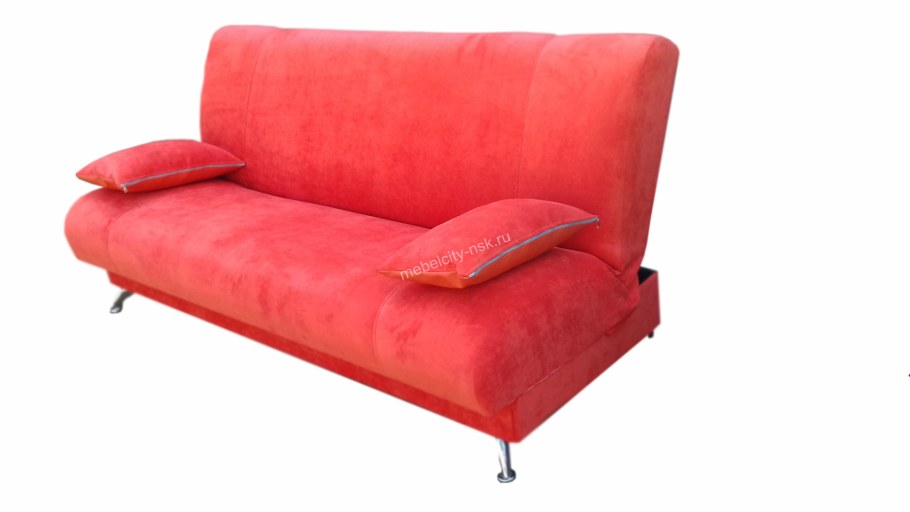 Диван Сигма серый