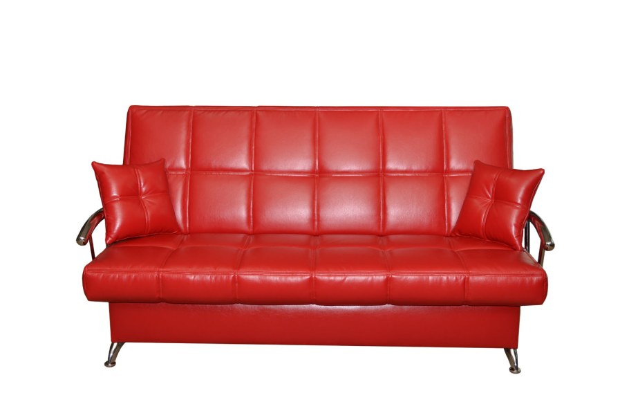 Диваны из металлического каркаса