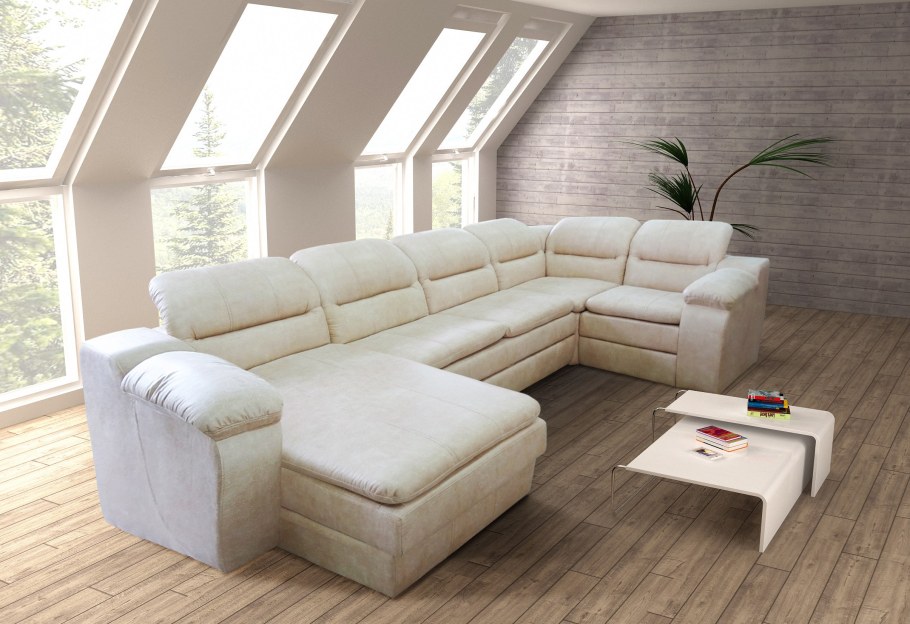 Диван матрица 22