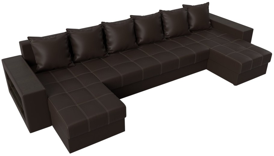 Знаток мебели диван Венеция без подлокотника