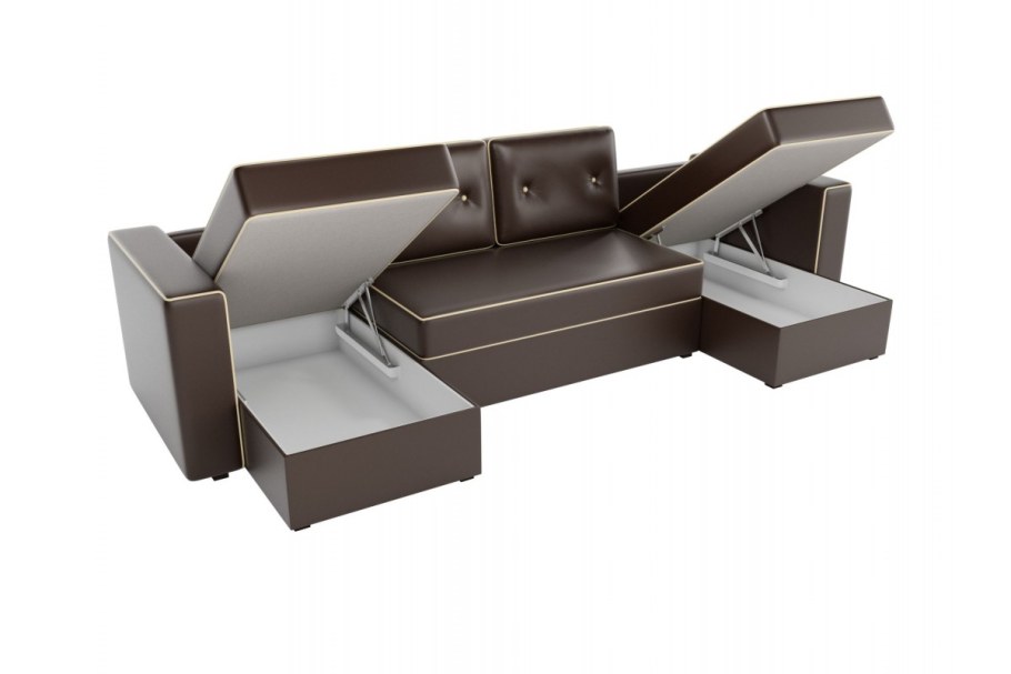 Диван угловой Принстон