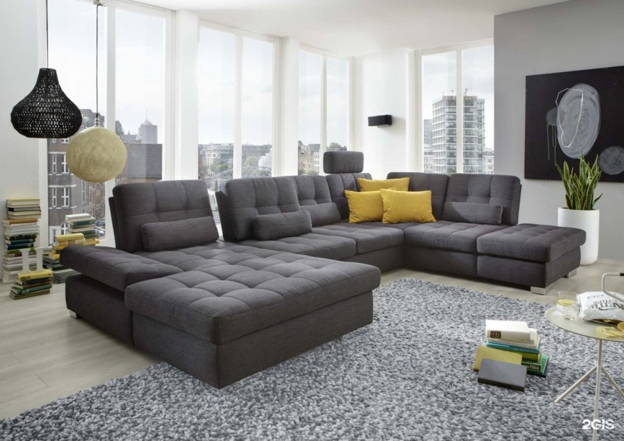 Диван Санта Фе Германия